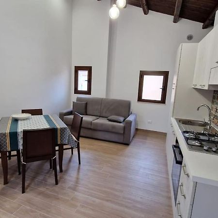 Casa Cleo Apartment Cefalù Exterior foto