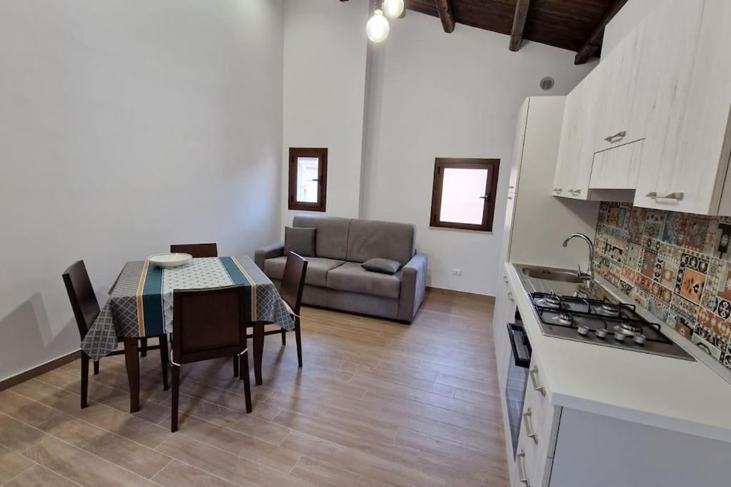 Casa Cleo Apartment Cefalù Exterior foto