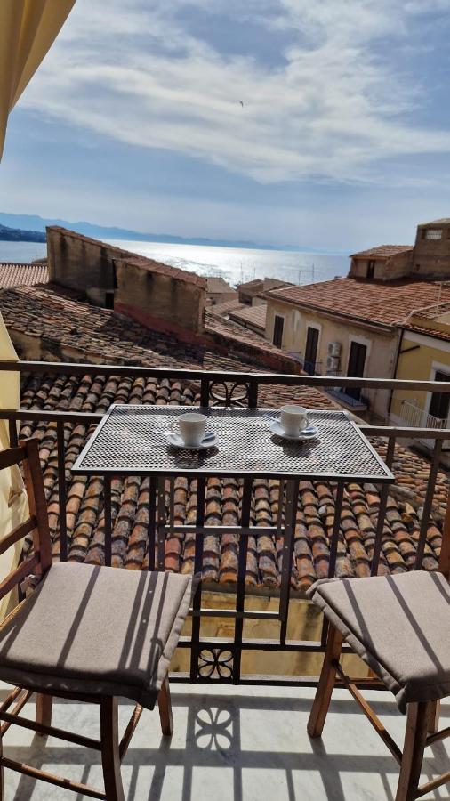 Casa Cleo Apartment Cefalù Exterior foto