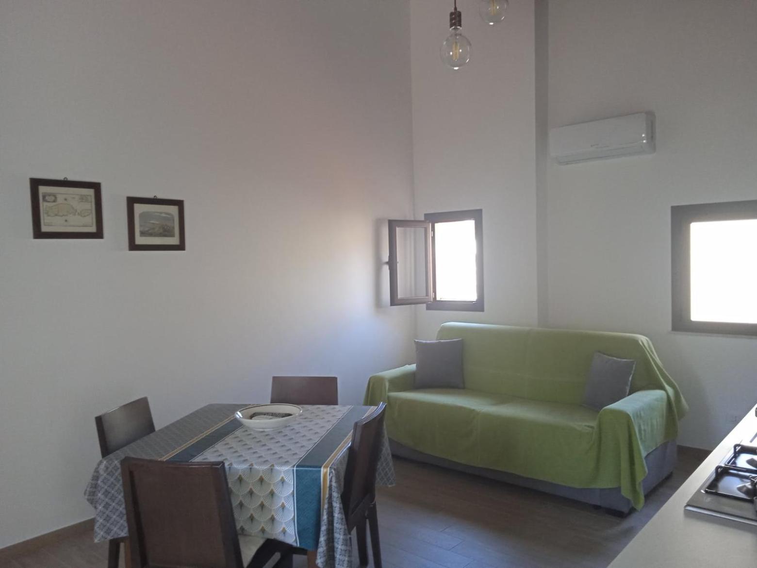 Casa Cleo Apartment Cefalù Exterior foto