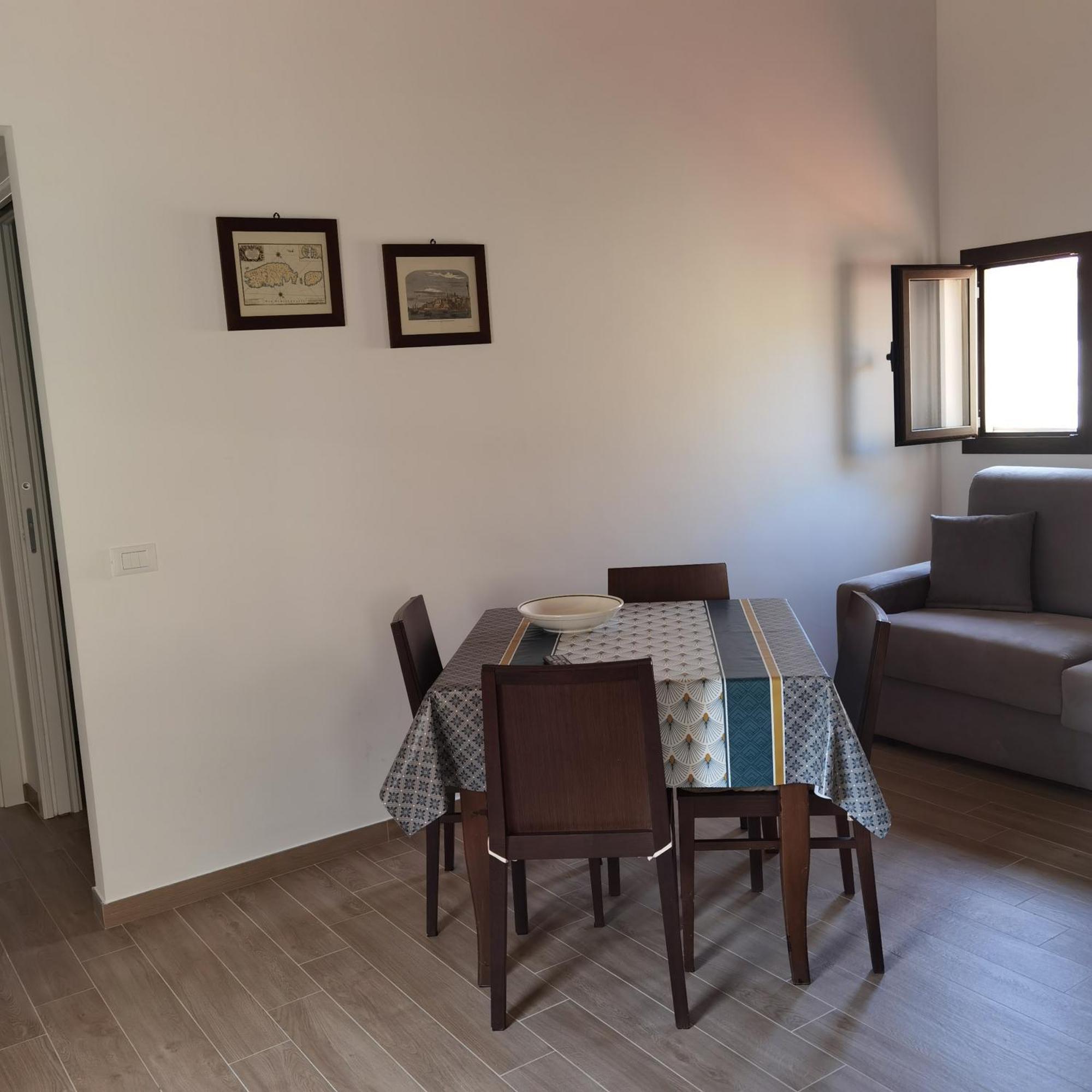 Casa Cleo Apartment Cefalù Cameră foto